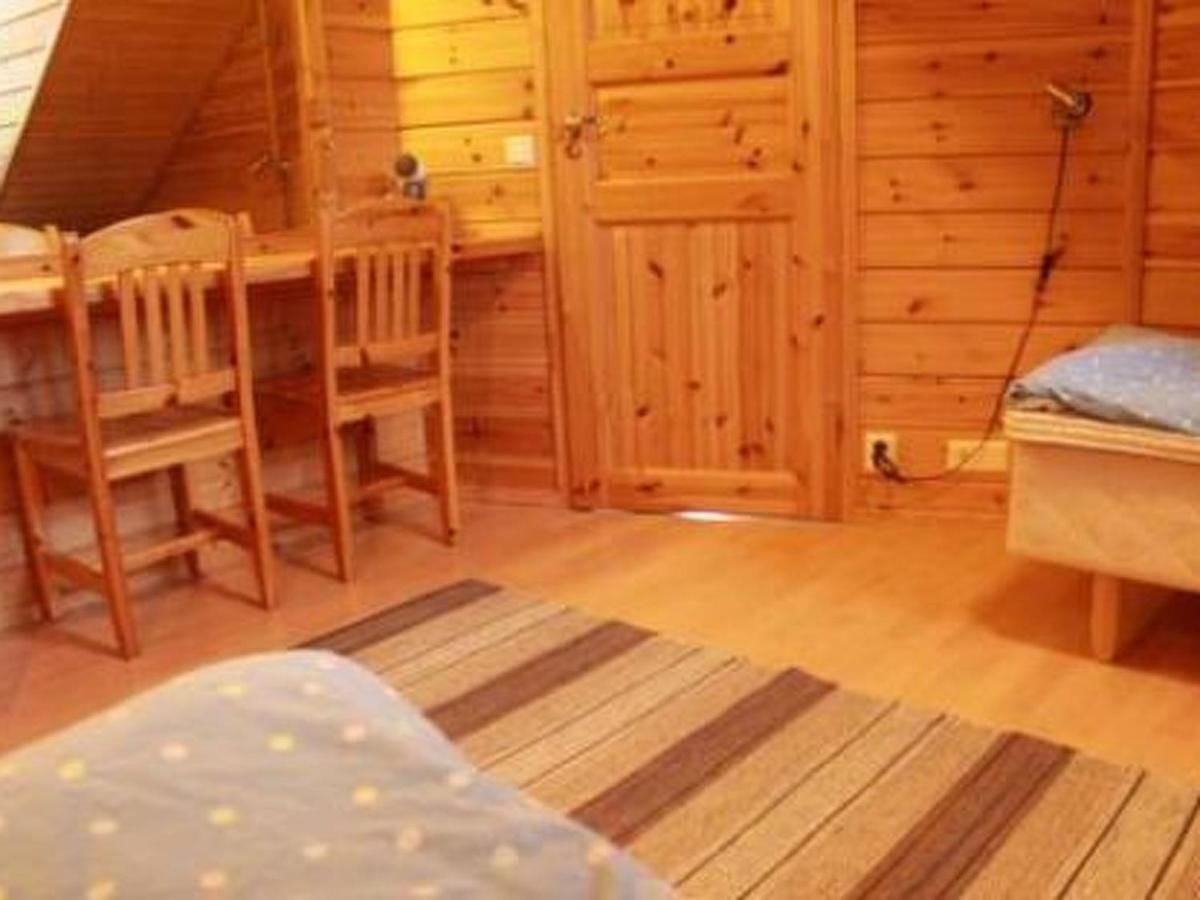 Дома для отпуска Holiday Home Aihki c-o villa armas 50 Экясломполо