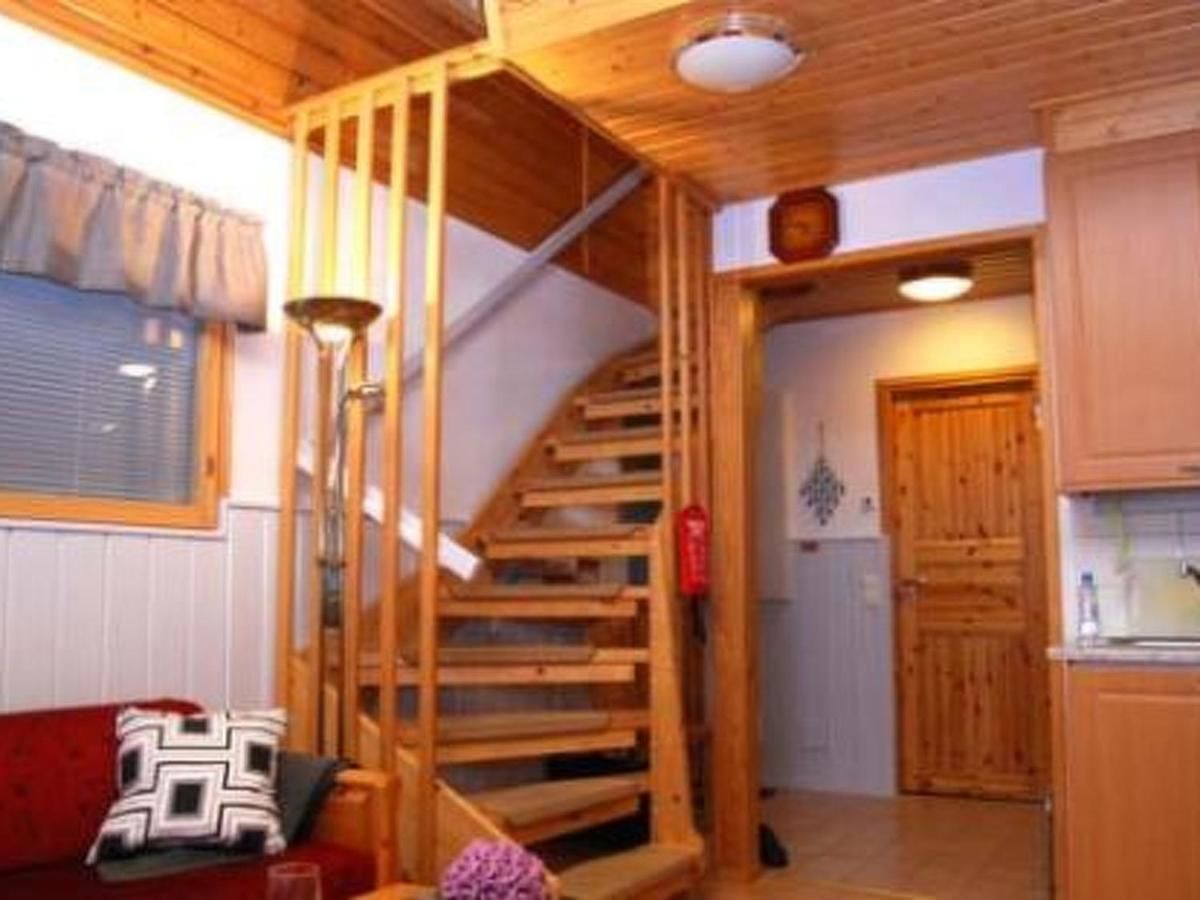 Дома для отпуска Holiday Home Aihki c-o villa armas 50 Экясломполо-15