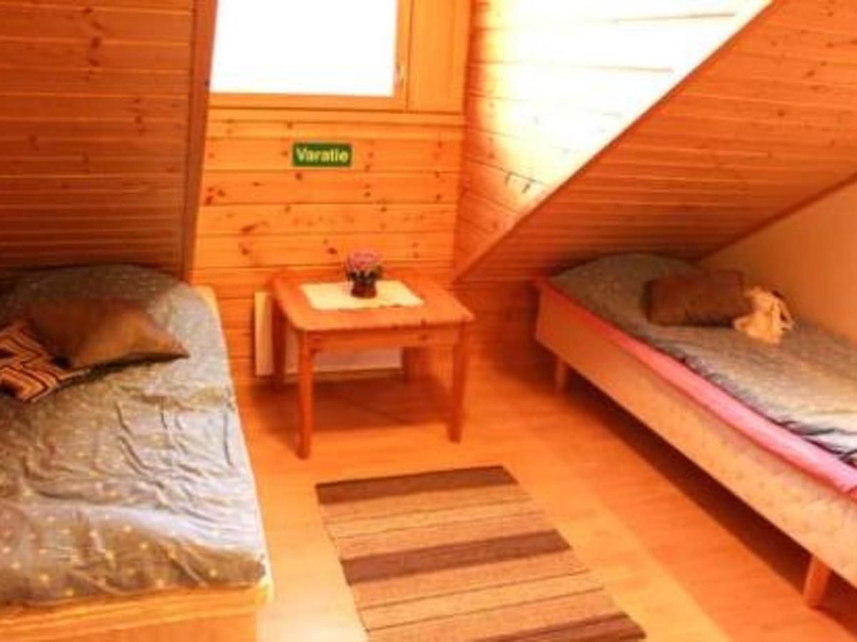 Дома для отпуска Holiday Home Aihki c-o villa armas 50 Экясломполо