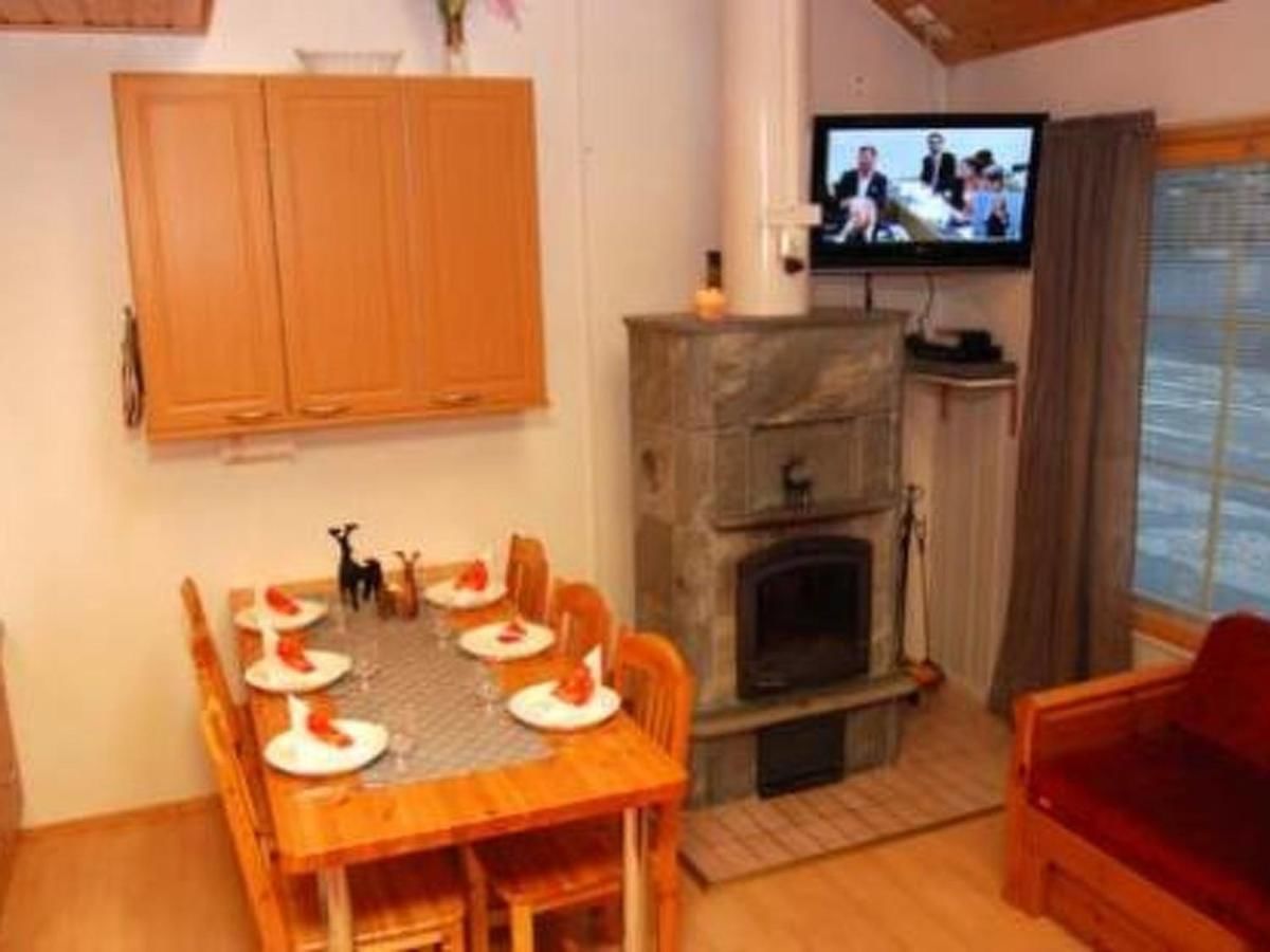 Дома для отпуска Holiday Home Aihki c-o villa armas 50 Экясломполо