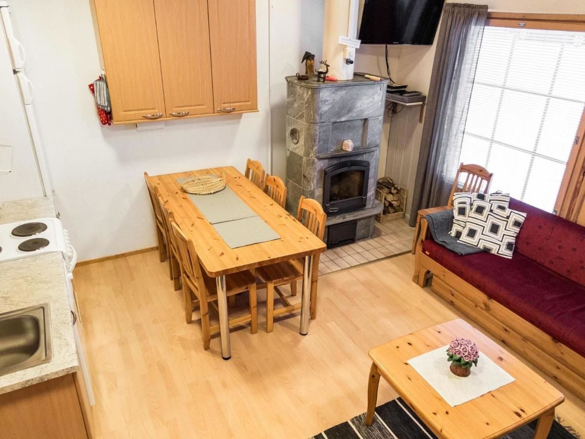 Дома для отпуска Holiday Home Aihki c-o villa armas 50 Экясломполо-40