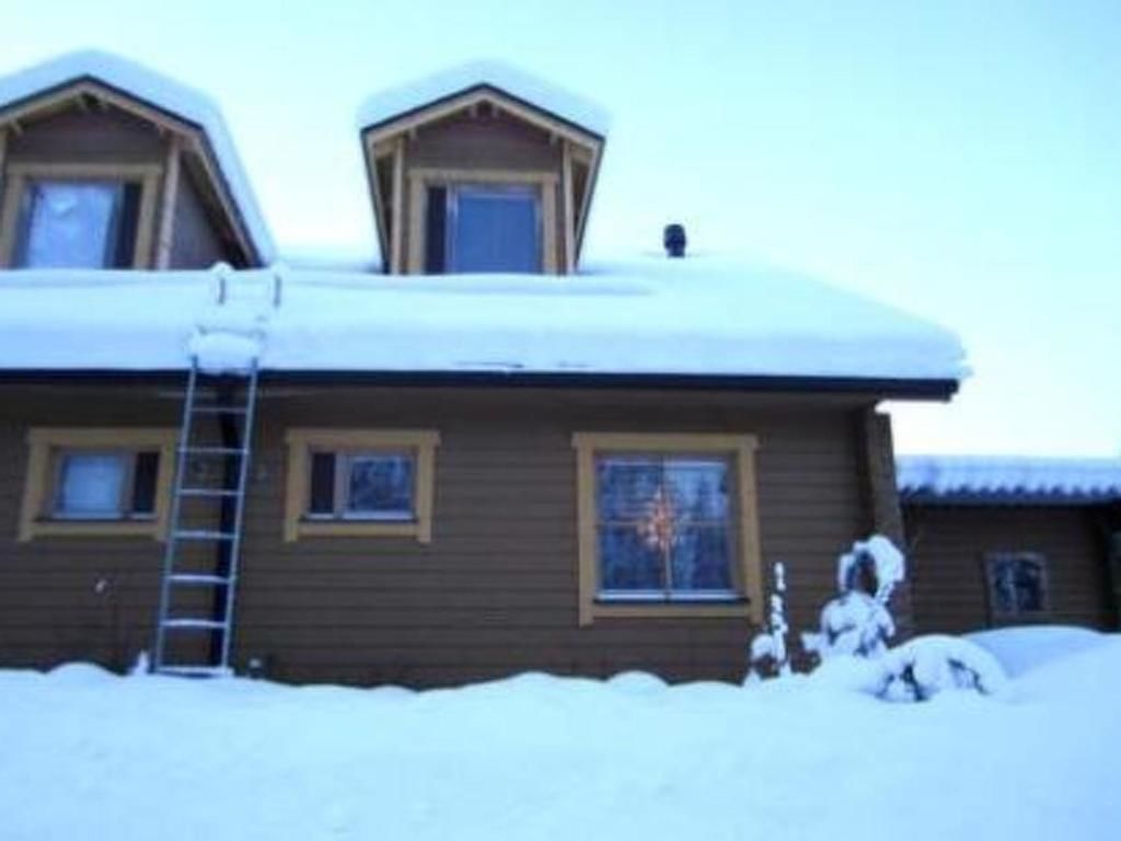 Дома для отпуска Holiday Home Aihki c-o villa armas 50 Экясломполо