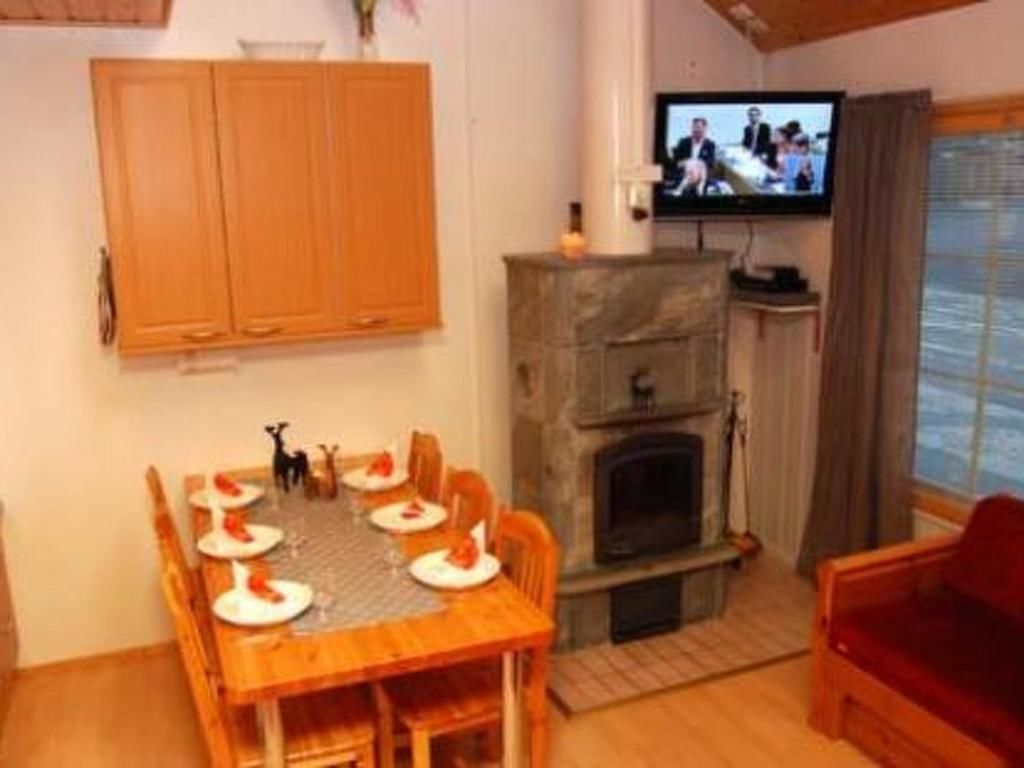 Дома для отпуска Holiday Home Aihki c-o villa armas 50 Экясломполо-61