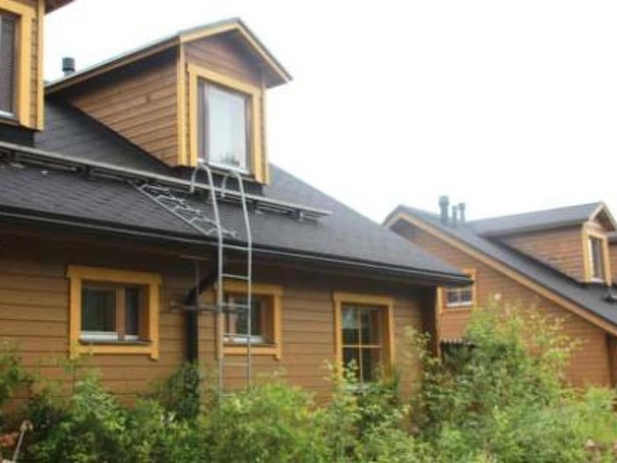 Дома для отпуска Holiday Home Aihki c-o villa armas 50 Экясломполо-9